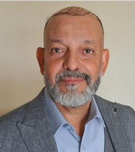 Prof. Mohamed Benghanem
