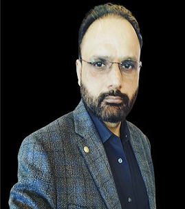 Prof. Dr. Shahbaz Pervez Chattha